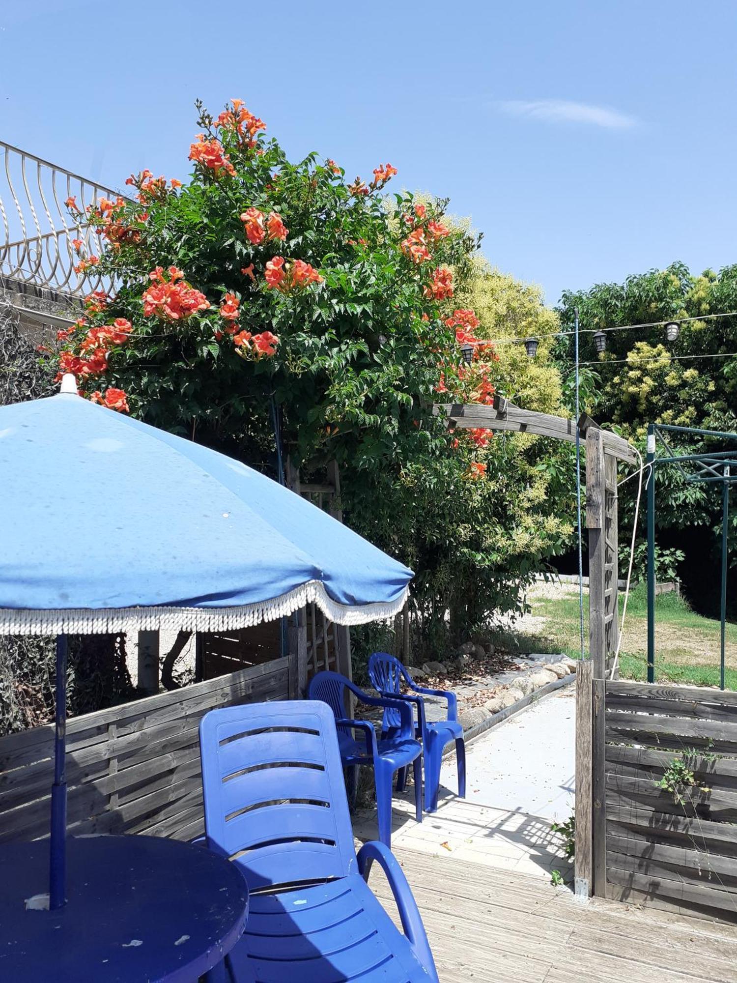 Villa Les Martinets-Piscine-Jacuzzi-Voie Verte-Gorges D'Heric-Massif Du Caroux Mons Olargues 34600 Le Poujol-sur-Orb Zewnętrze zdjęcie